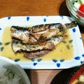 ゴムリン's cooksnap of when they made 塩麹でふんわり柔らか♪のどぐろ 煮付け.