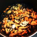 クック2ND7B8☆'s cooksnap of when they made ひじきの煮物.