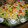 まぶたん's cooksnap of when they made 鶏そぼろ散らし寿司（お花見ﾊﾞｰｼﾞｮﾝ.