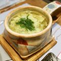 ちゃんねるゆみ's cooksnap of when they made しらすと青のりのかきたま汁♪.