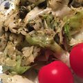 なつ★なつ's cooksnap of when they made 春キャベツの焼きサラダ★.