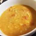 うさぎのためちゃん's cooksnap of when they made ☆簡単！一人ランチに♪トマトリゾット☆.