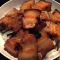 クックPCKCO5☆'s cooksnap of when they made トロトロ☆本格チャーシュー.