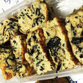 つんたま's cooksnap of when they made おからとひじき入りでふわふわ♡出し巻き卵.