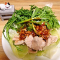 kitchenchu's cooksnap of when they made 簡単！気軽に作る(口水鶏)よだれ鶏.