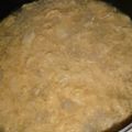 無題ちゃん's cooksnap of when they made スープが濁らないかき卵汁.