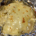 ぐっちぐっちぐっち's cooksnap of when they made ⭐鱈のゆず胡椒マヨチーズ焼き.