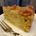ゆかmama's cooksnap of when they made ベトナムのバナナケーキ.