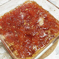 かずは☆彡's cooksnap of when they made 煮沸消毒無し☆レンジでいちじくジャム.