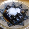 単！！'s cooksnap of when they made パナソニックビストロで茄子の揚げ浸し.