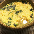 まりおっぴ's cooksnap of when they made 簡単お吸い物で☆茶碗蒸し.