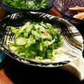 cocoりえ's cooksnap of when they made 暑い日に簡単漬け物.