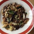 魔法真帆's cooksnap of when they made 超簡単！豚肉とナスの味噌炒め.