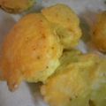 狛--'s cooksnap of when they made ぷりぷりじゅーしぃチキンナゲット.