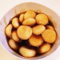 ほなのママ's cooksnap of when they made 壇蜜さんのみたらし団子.