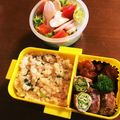 匿名ニャンキャット's cooksnap of when they made 失敗なし！簡単☆オクラの豚バラ巻き.
