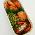 pan☆pan's cooksnap of when they made ピーマン魚肉ソちくわのケチャップ炒め.