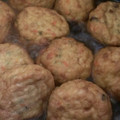 やまあお58's cooksnap of when they made 厚揚げとがんもの煮付け.