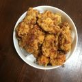 ゆりゆり0409's cooksnap of when they made 塩ザンギ（塩唐揚げ）.