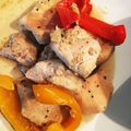 Mkmk♡'s cooksnap of when they made ガイヤーン【 タイ風鶏の照り焼き】.