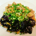 タロスケママ's cooksnap of when they made 夏にアッサリ！鶏唐揚げとナスの南蛮漬け♪.
