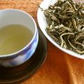 もよあや's cooksnap of when they made 愛情手作り「ゴーヤ茶」.