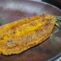 ジョンリークッカー's cooksnap of when they made いわしの和風カレーピカタ.