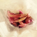 みほきのこ's cooksnap of when they made みょうがの甘酢漬け.