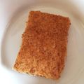 niko2ko2ko's cooksnap of when they made 自然食＊全粒粉スコーン.