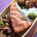 まじゅじゅ's cooksnap of when they made 幽庵焼き〜柚子胡椒味噌仕立て.