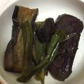 ☆みーい☆'s cooksnap of when they made なすのトロっと簡単煮物.