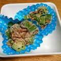 まぁたまぁ's cooksnap of when they made オクラのおかか和え.