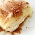 whitecook's cooksnap of when they made 豆腐のとろ～りチーズ焼き.