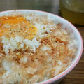 与謝野彩子's cooksnap of when they made 簡単減塩！コクうま★至極のたまごかけご飯.