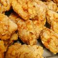 パタママ's cooksnap of when they made ていねいに作る鶏のから揚げ.