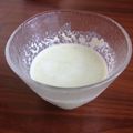 ajun0219's cooksnap of when they made 枝豆のクリーミースープ.
