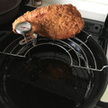 なかつさかたいふ's cooksnap of when they made 揚げ物をサックサク♪に仕上げるコツ✡.