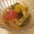 ニコみか's cooksnap of when they made トロリ和風ラタトゥイユ.