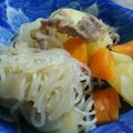 sakanakku's cooksnap of when they made 基本の定番料理♪♪～❤❤❤肉じゃが❤❤❤.