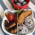 たべたいち's cooksnap of when they made フライパンで簡単！しっとり大学芋風.