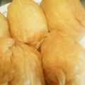 おおかなぼぅ's cooksnap of when they made めちゃうま！昔ながらのいなり寿司.