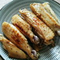 kyoka2007's cooksnap of when they made 手羽中焼き.