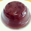 5203's cooksnap of when they made ゼラチンで簡単水羊羹！.