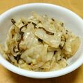ドルフィンサーモン's cooksnap of when they made レンジでスピード☆キャベツ塩昆布.