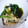 yukiはぴ's cooksnap of when they made ネギとエノキの簡単ポンズを和えただけ.