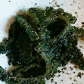 お・か・ら♥'s cooksnap of when they made 下拵えなしで苦くない、ゴーヤのゴマ炒め.