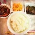 komugiko4's cooksnap of when they made *茄子とピーマンの甘味噌炒め*.