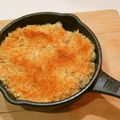 ひーかん's cooksnap of when they made スキレットで！スコップコロッケ♪.