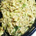 ○ななこ○'s cooksnap of when they made お家で楽しくもんじゃ焼き☆覚えやすい配合.