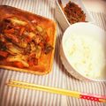 komugiko4's cooksnap of when they made 油が固まらない♡合い挽きそぼろ.
